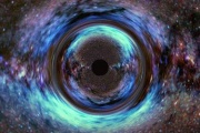 черна дупка